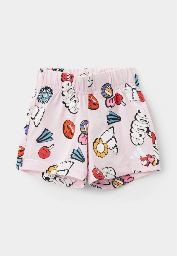 adidas Футболка и шорты - I  FUN AOP SET - фото 4