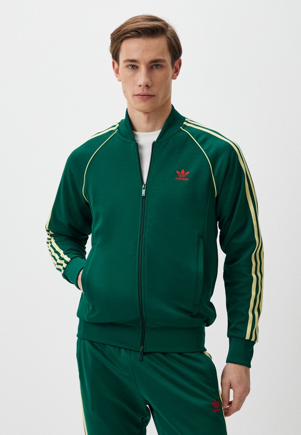 adidas Originals Бомбер - SST TT - фото 1