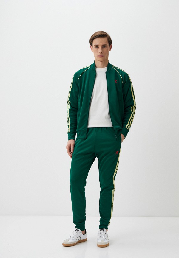 adidas Originals Бомбер - SST TT - фото 2
