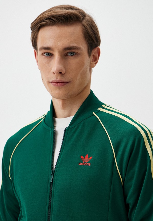 adidas Originals Бомбер - SST TT - фото 4