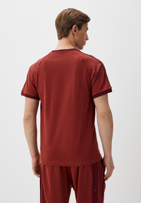 adidas Originals Футболка - 3-STRIPES TEE - фото 2
