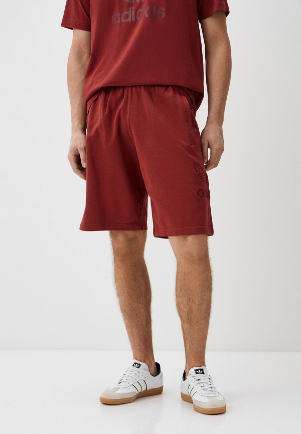 adidas Originals Шорты спортивные - TREF SHORT - фото 1