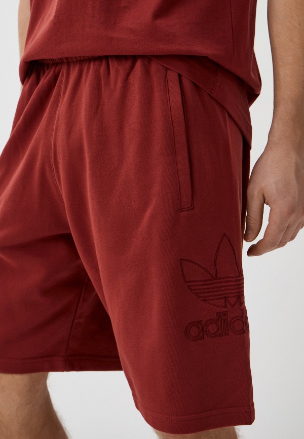adidas Originals Шорты спортивные - TREF SHORT - фото 4