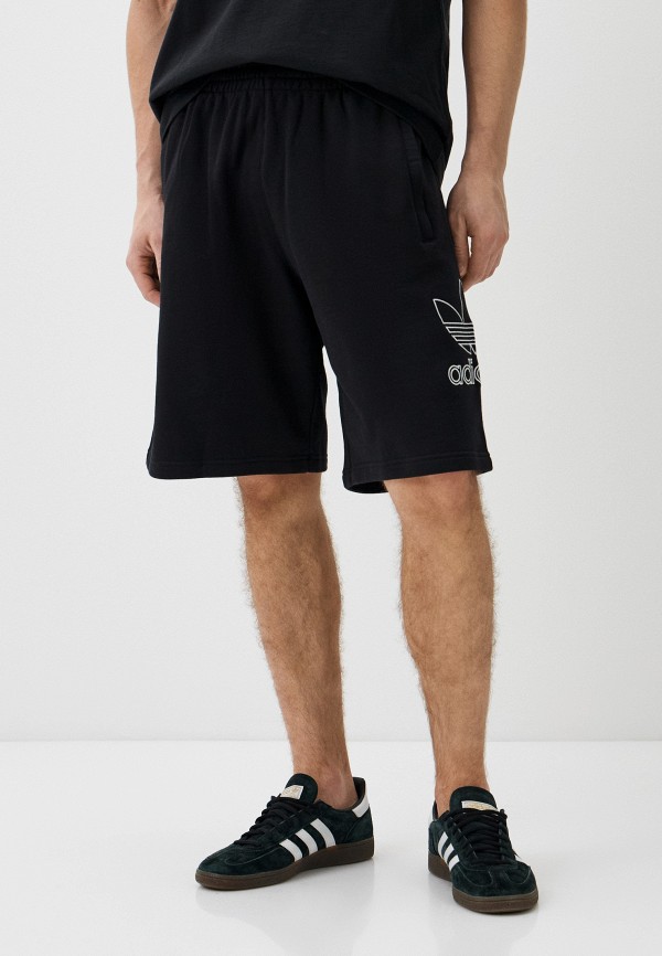 adidas Originals Шорты спортивные - TREF SHORT - фото 1