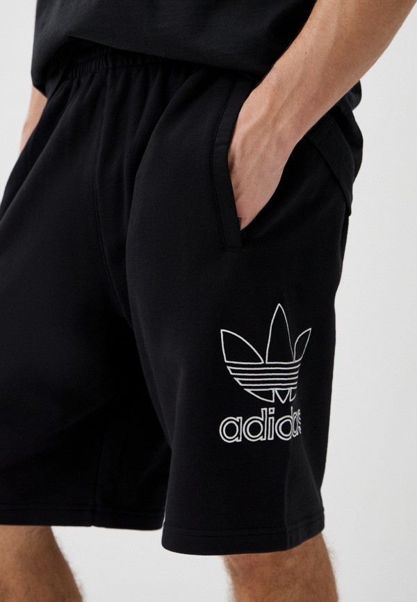 adidas Originals Шорты спортивные - TREF SHORT - фото 4