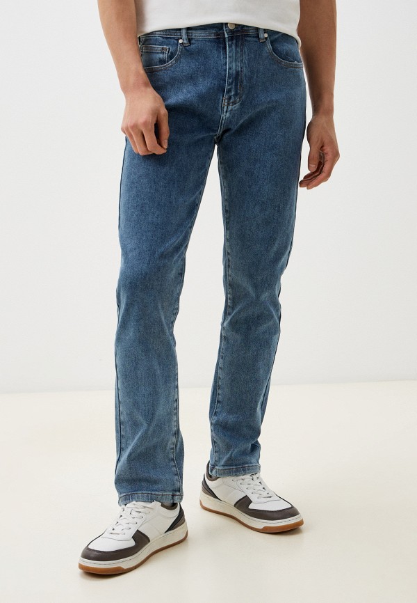 On the 1st Джинсы - фото 1