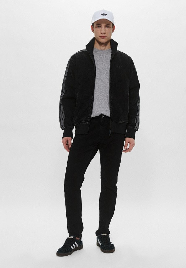 adidas Originals Куртка джинсовая - DENIM FB TT - фото 2