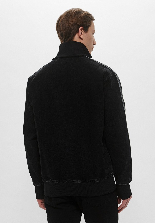 adidas Originals Куртка джинсовая - DENIM FB TT - фото 3