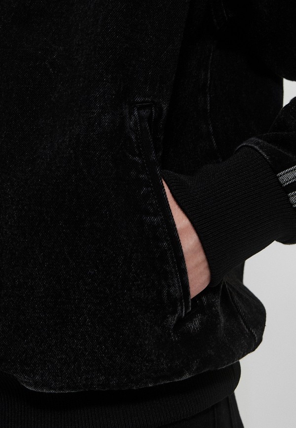 adidas Originals Куртка джинсовая - DENIM FB TT - фото 5