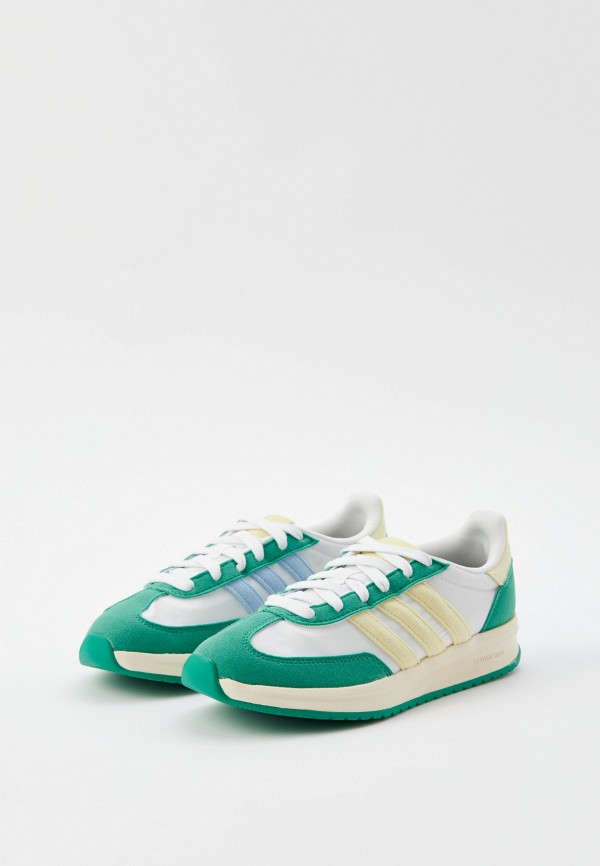 adidas Кроссовки - RUN 70s 2.0 J - фото 3