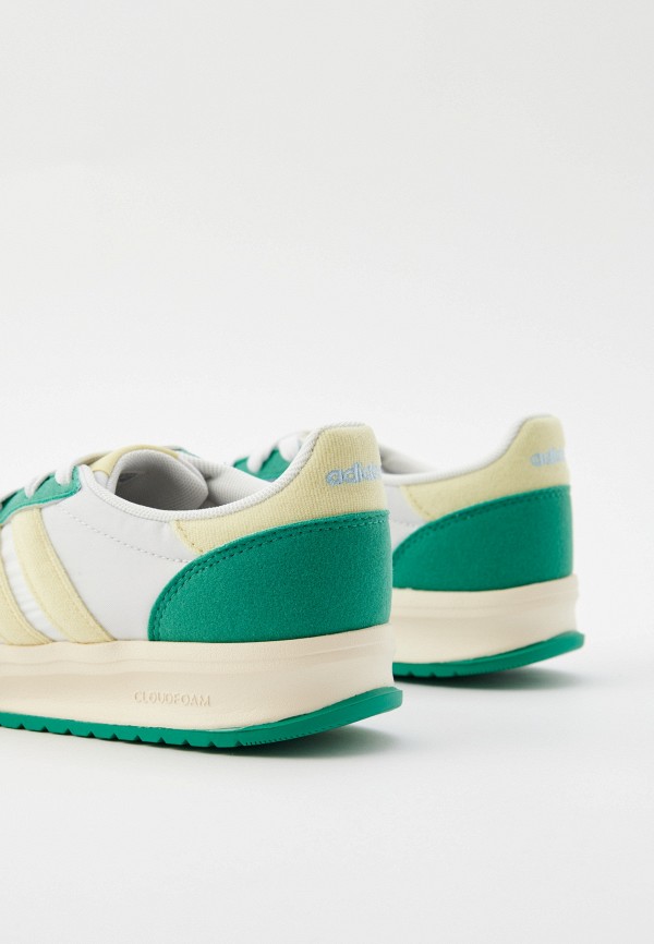 adidas Кроссовки - RUN 70s 2.0 J - фото 4