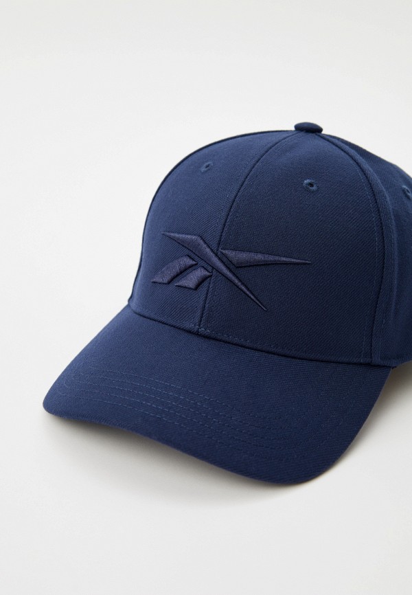Reebok Бейсболка - Vector Baseball Cap - фото 3