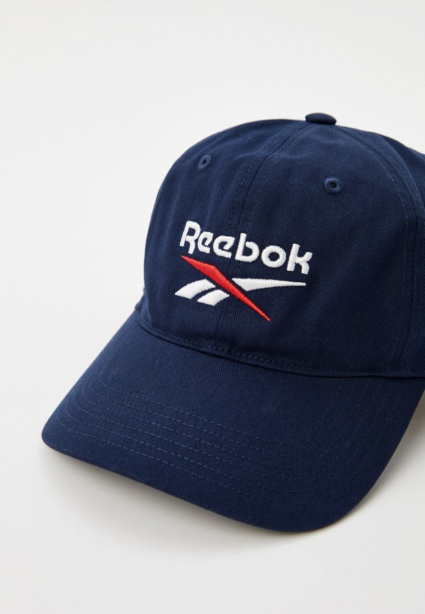 Reebok Бейсболка - Logo Cap - фото 3