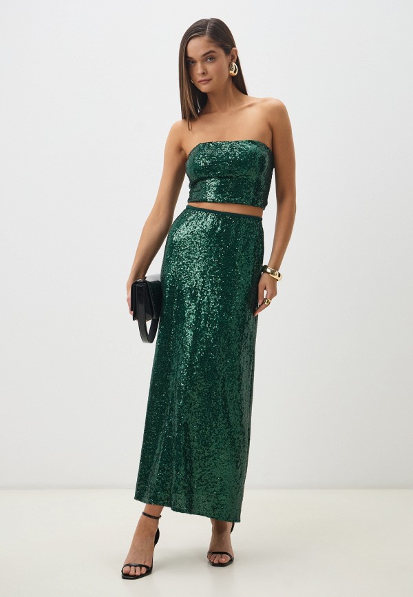 Shartrez Юбка - фото 2