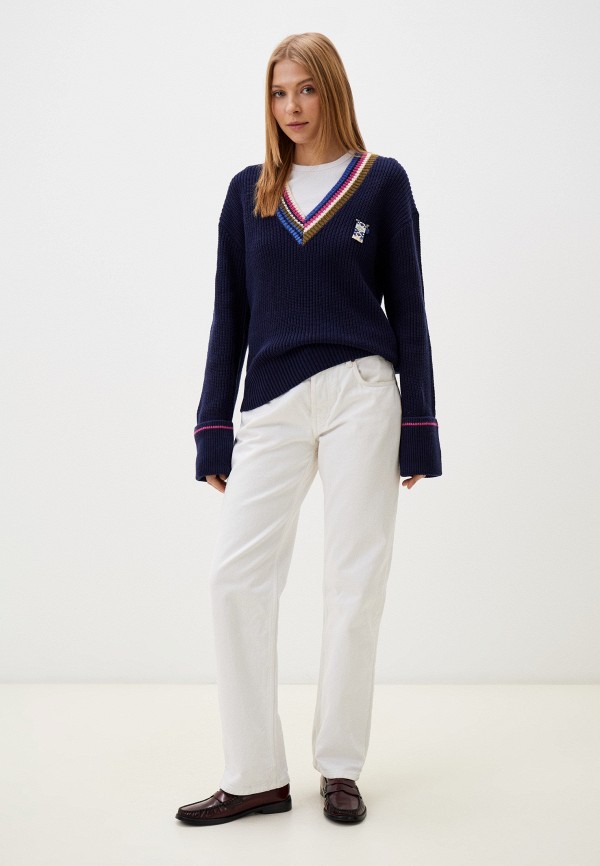 Scotch&Soda Пуловер - фото 2