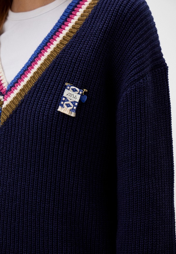 Scotch&Soda Пуловер - фото 4