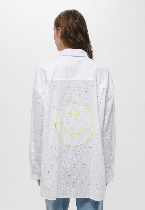 Joshua Sanders Рубашка - фото 3