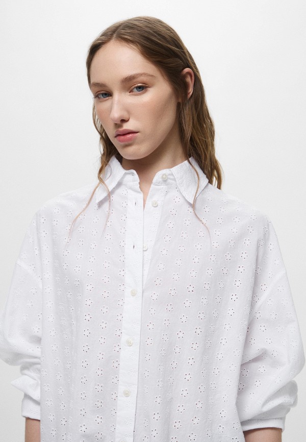 Joshua Sanders Рубашка - фото 4