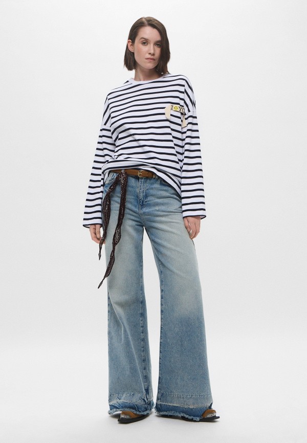 Joshua Sanders Лонгслив - фото 2