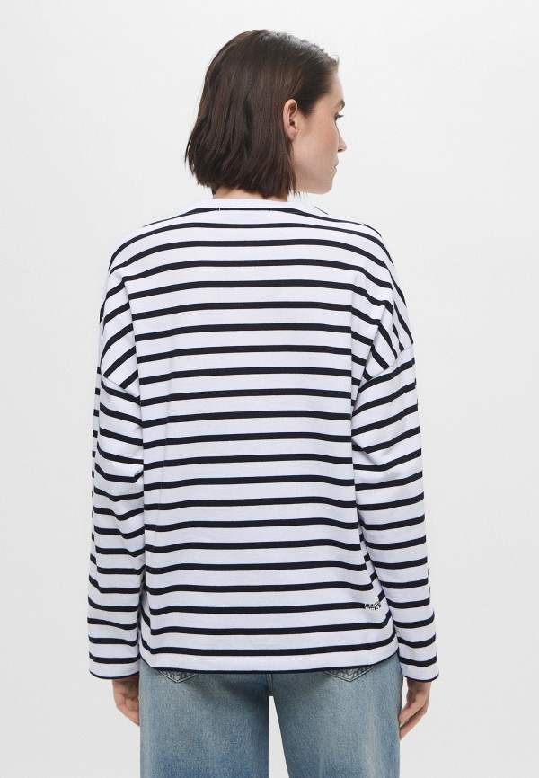 Joshua Sanders Лонгслив - фото 3