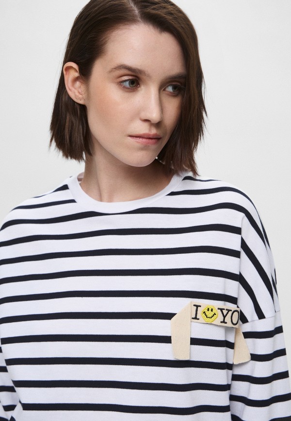 Joshua Sanders Лонгслив - фото 4