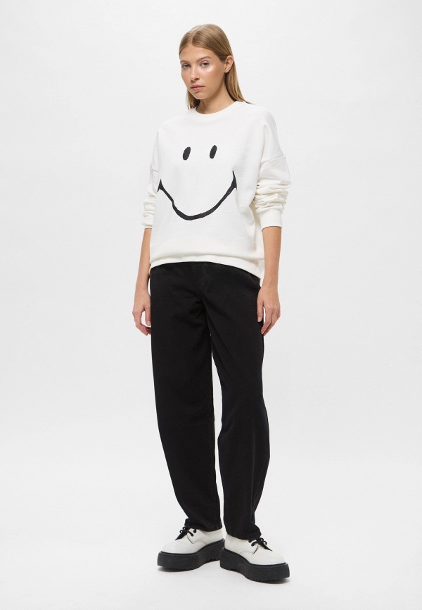 Joshua Sanders Свитшот - фото 2