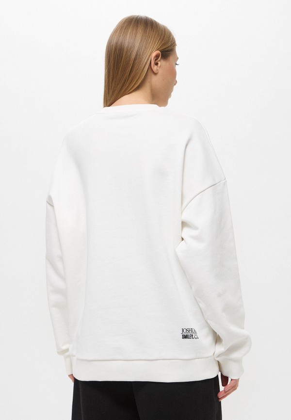 Joshua Sanders Свитшот - фото 3