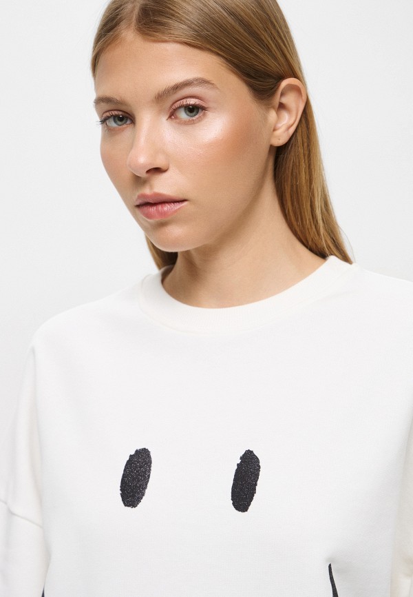 Joshua Sanders Свитшот - фото 6