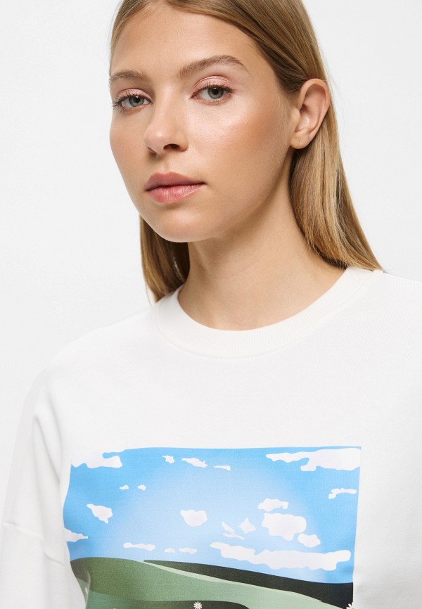 Joshua Sanders Свитшот - фото 4