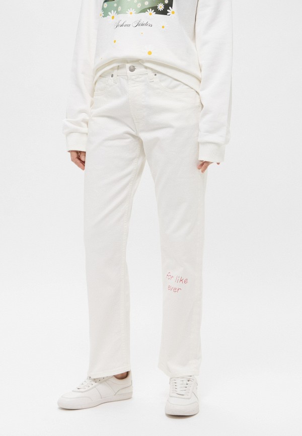 Joshua Sanders Джинсы - фото 1