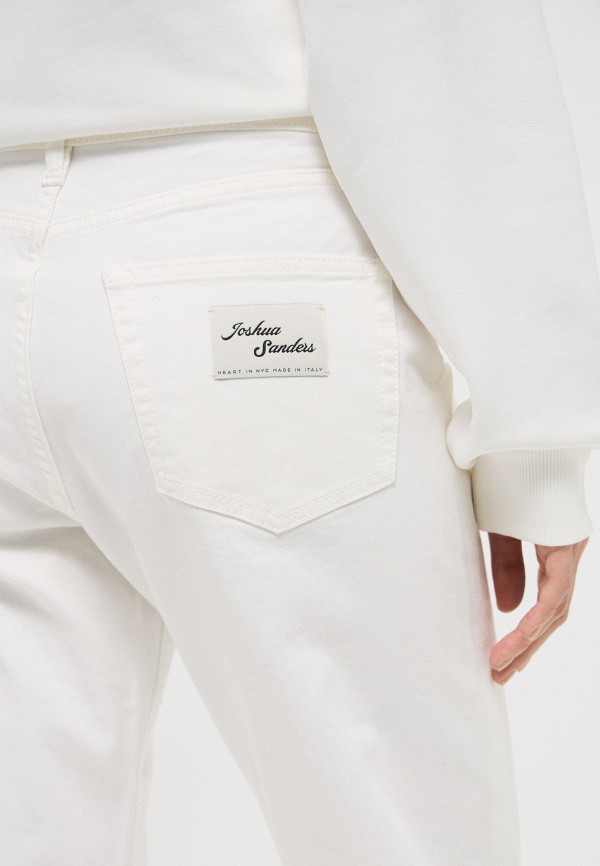 Joshua Sanders Джинсы - фото 4