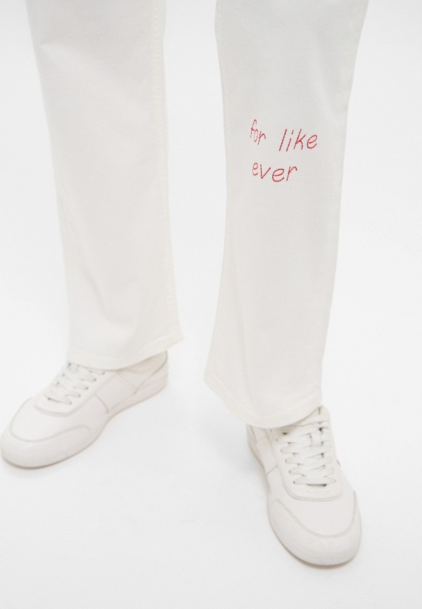 Joshua Sanders Джинсы - фото 5