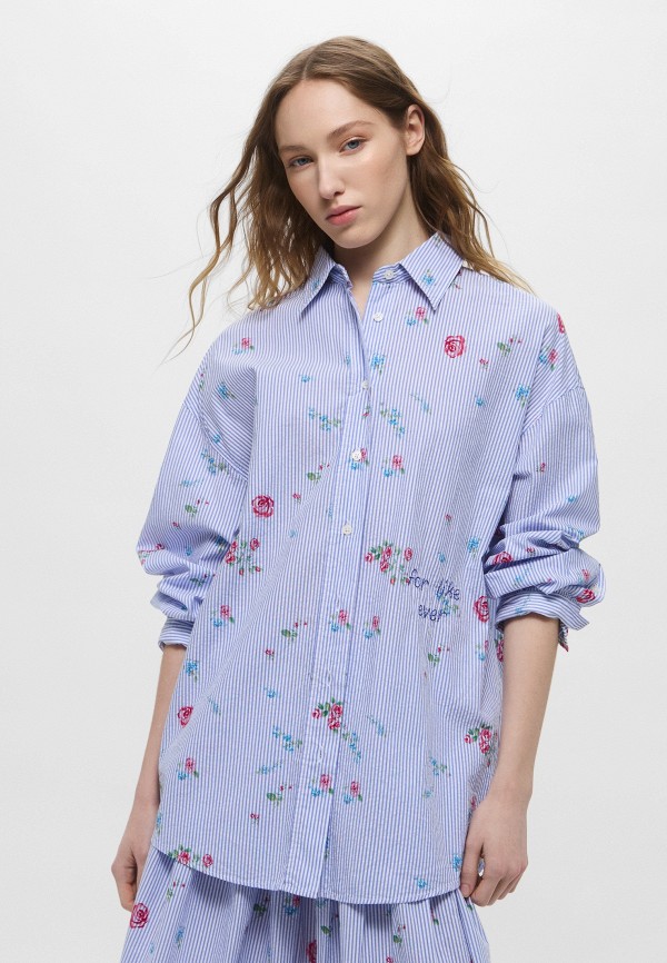 Joshua Sanders Рубашка - фото 1