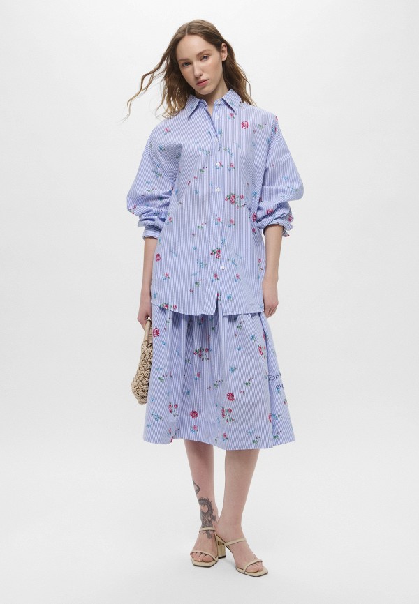 Joshua Sanders Рубашка - фото 2