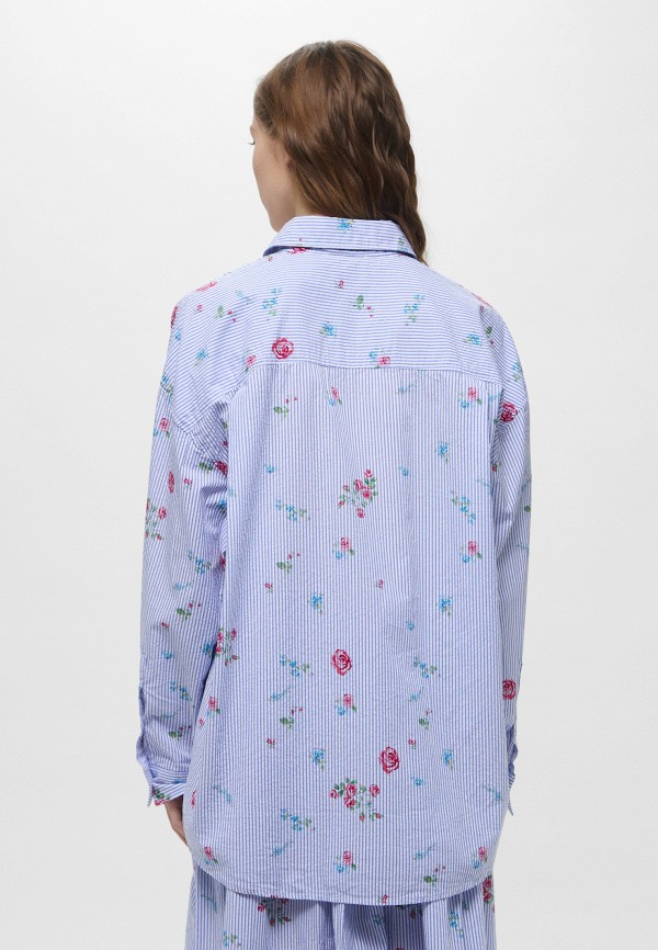 Joshua Sanders Рубашка - фото 3