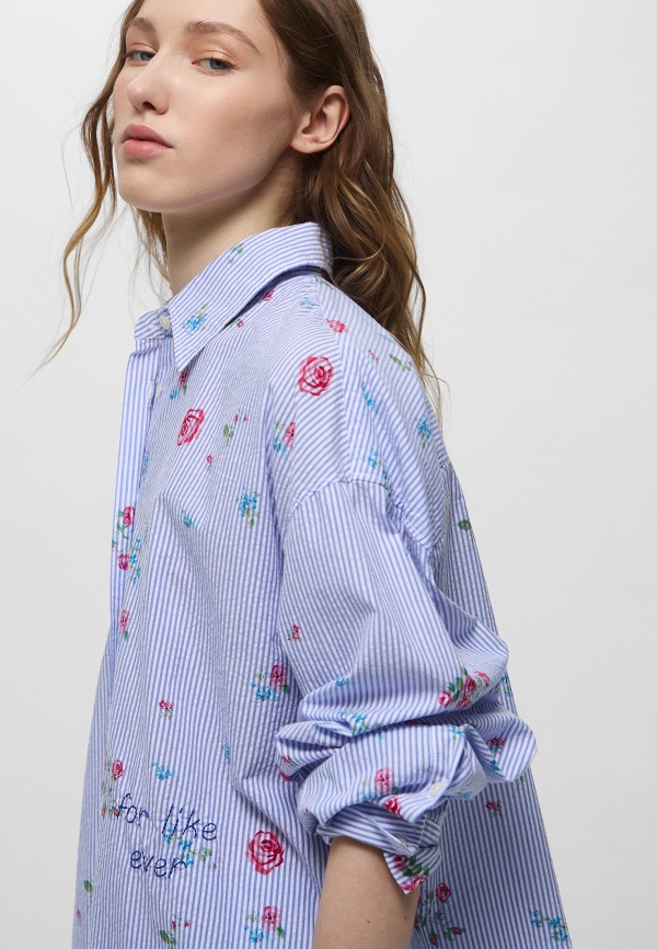 Joshua Sanders Рубашка - фото 4