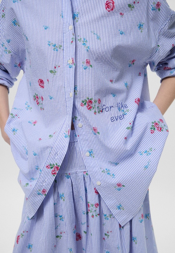 Joshua Sanders Рубашка - фото 5