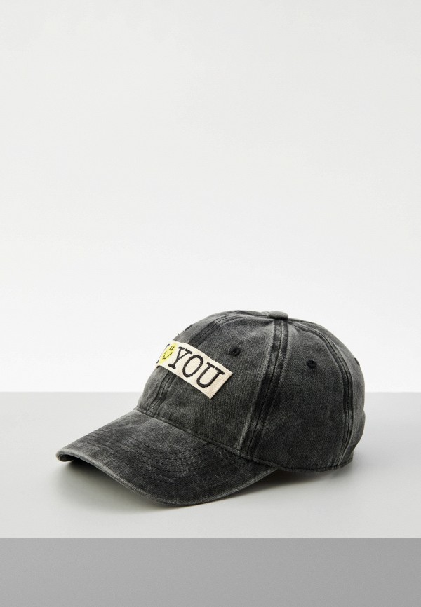 Joshua Sanders Бейсболка - фото 1