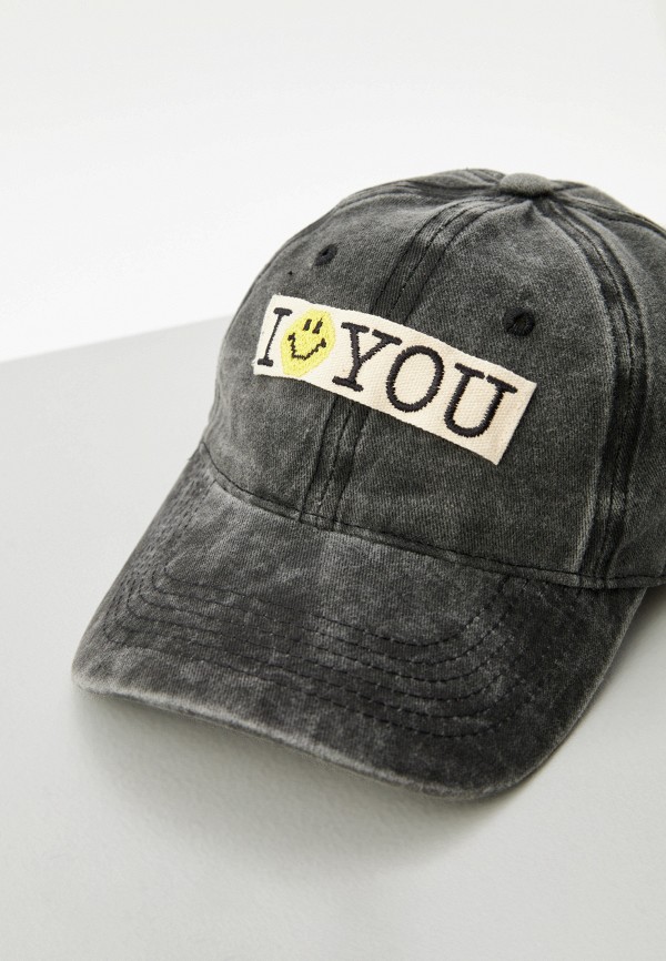 Joshua Sanders Бейсболка - фото 3