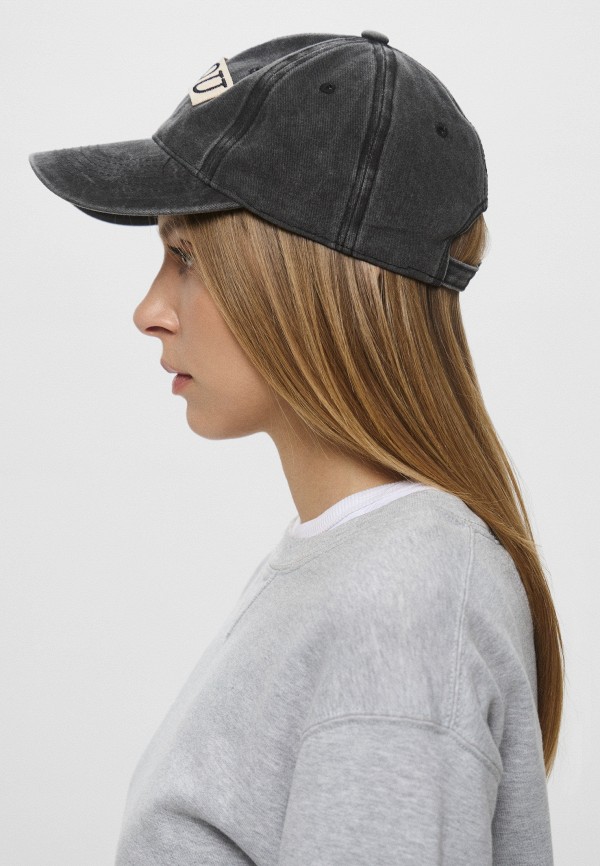 Joshua Sanders Бейсболка - фото 5