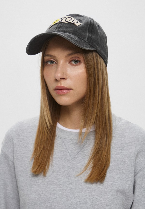 Joshua Sanders Бейсболка - фото 4