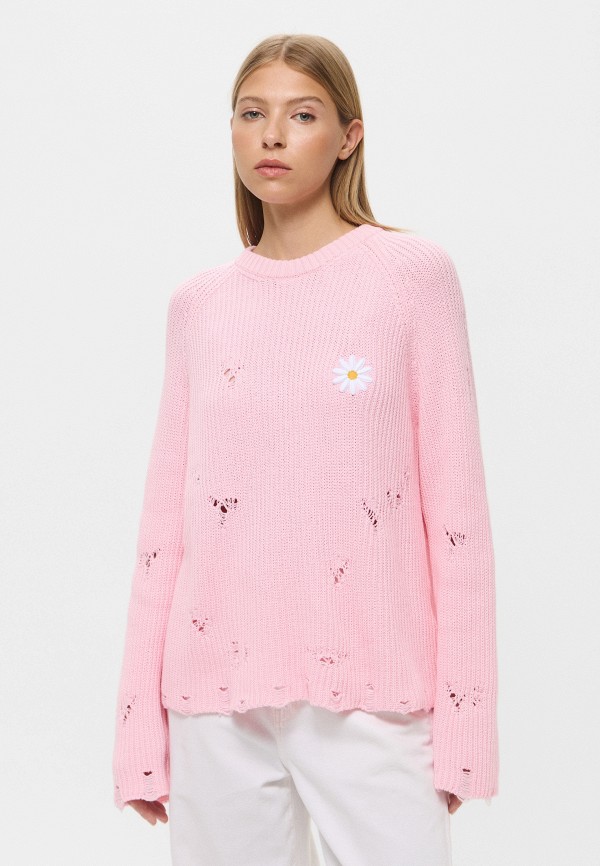 Joshua Sanders Джемпер - фото 1