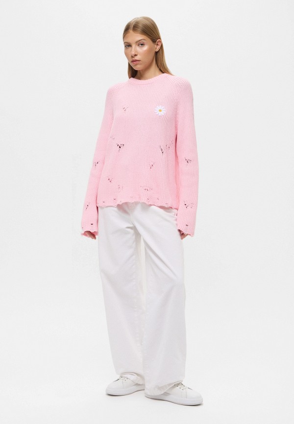 Joshua Sanders Джемпер - фото 2