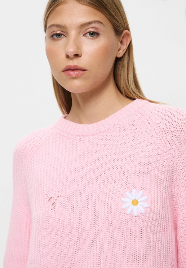 Joshua Sanders Джемпер - фото 4