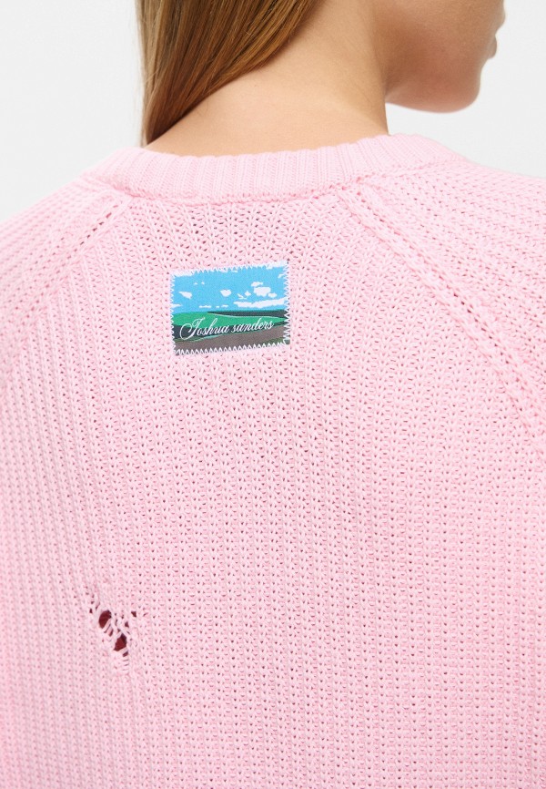 Joshua Sanders Джемпер - фото 5