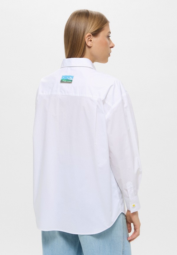 Joshua Sanders Рубашка - фото 3