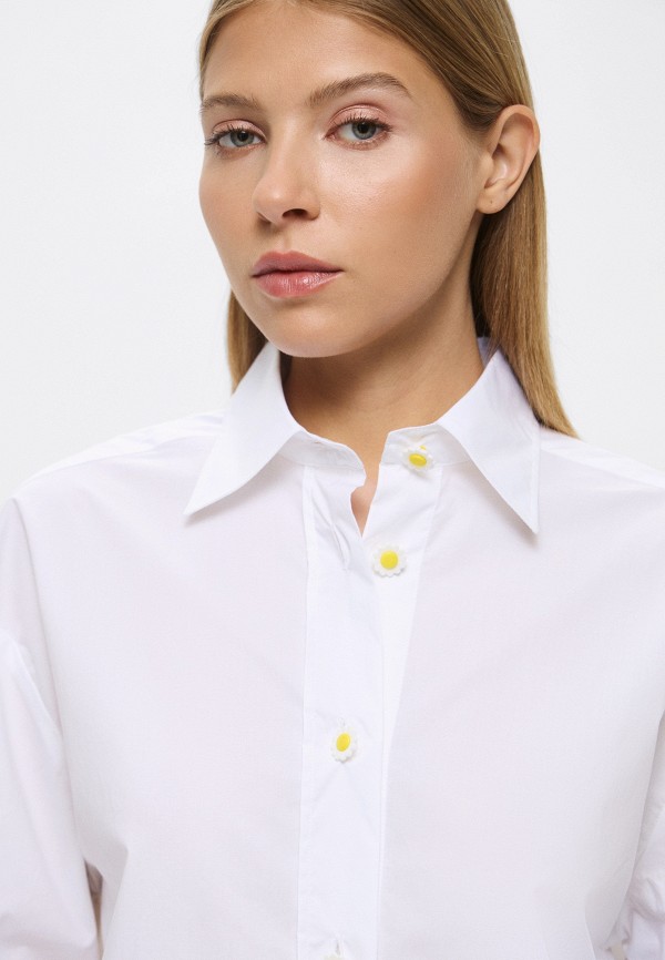 Joshua Sanders Рубашка - фото 6