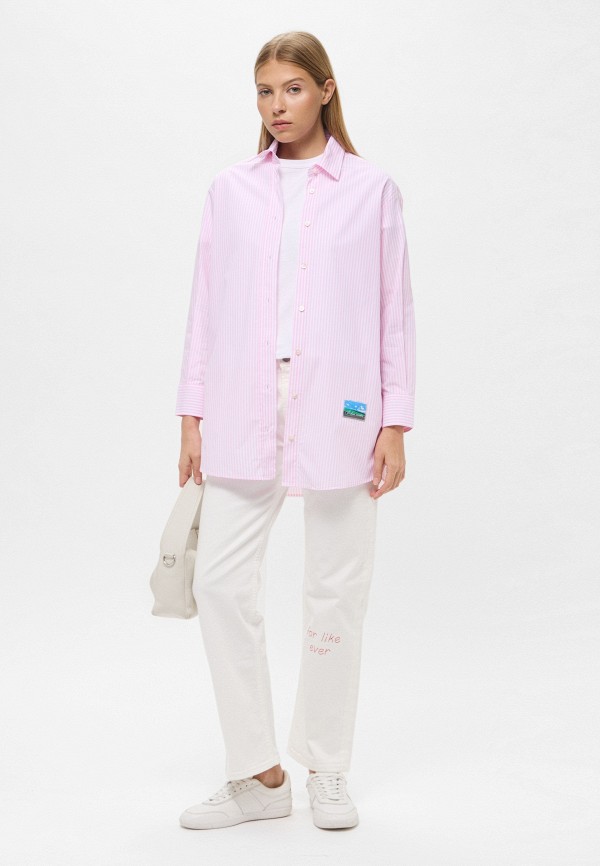 Joshua Sanders Рубашка - фото 2