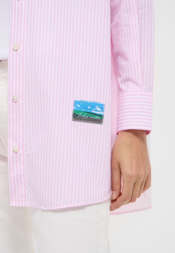 Joshua Sanders Рубашка - фото 4