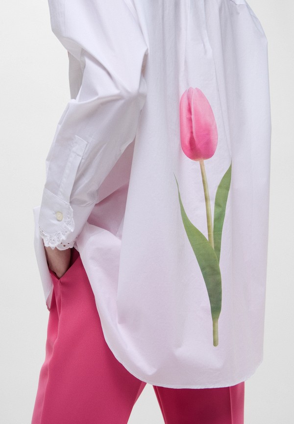 Joshua Sanders Рубашка - фото 5